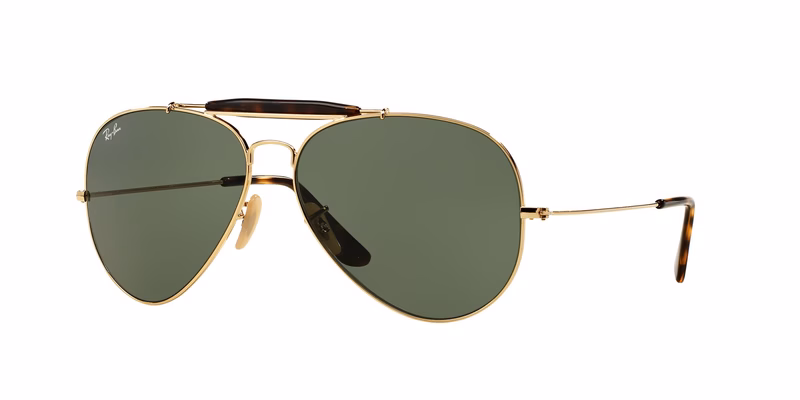 Ray-Ban Outdoorsman II RB3029 181 Ray-Ban Outdoorsman II RB3029 181