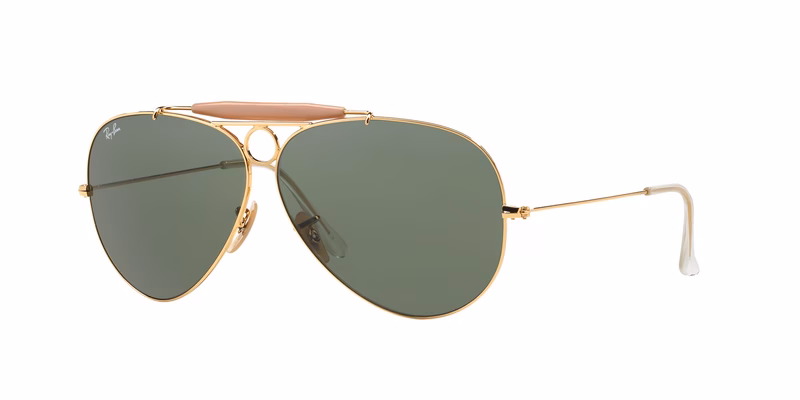 Ray-Ban Shooter RB3138 001 Ray-Ban Shooter RB3138 001
