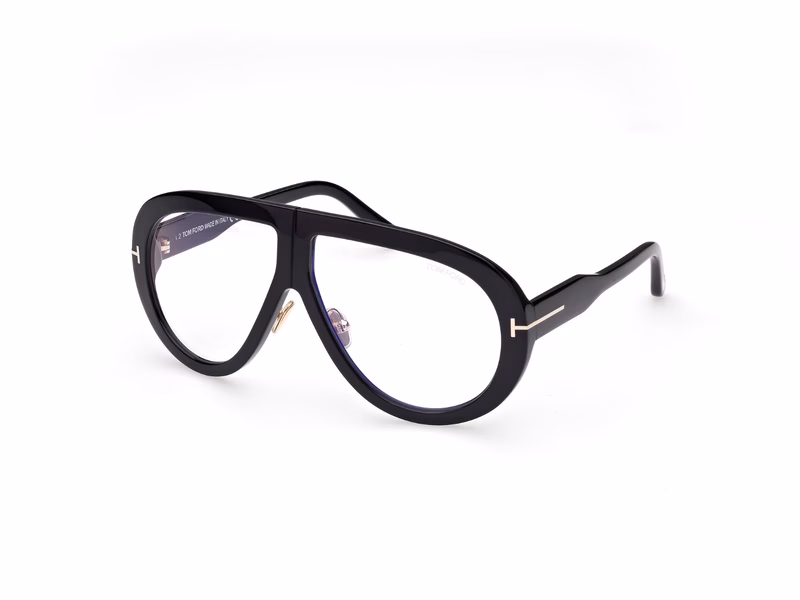 TOM FORD TROY FT0836 001 TOM FORD TROY FT0836 001