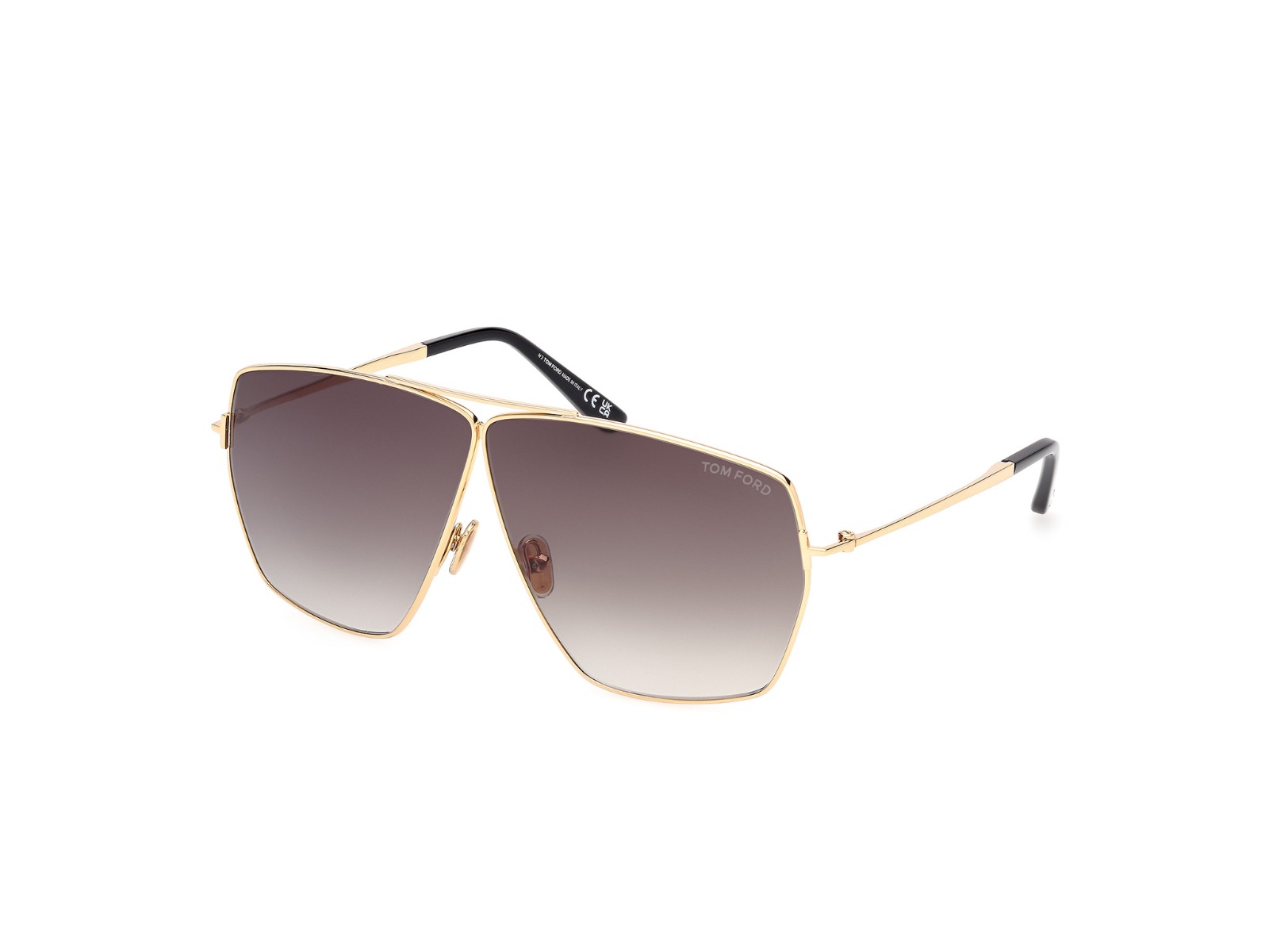 TOM FORD STELLA FT1185 30B TOM FORD STELLA FT1185 30B