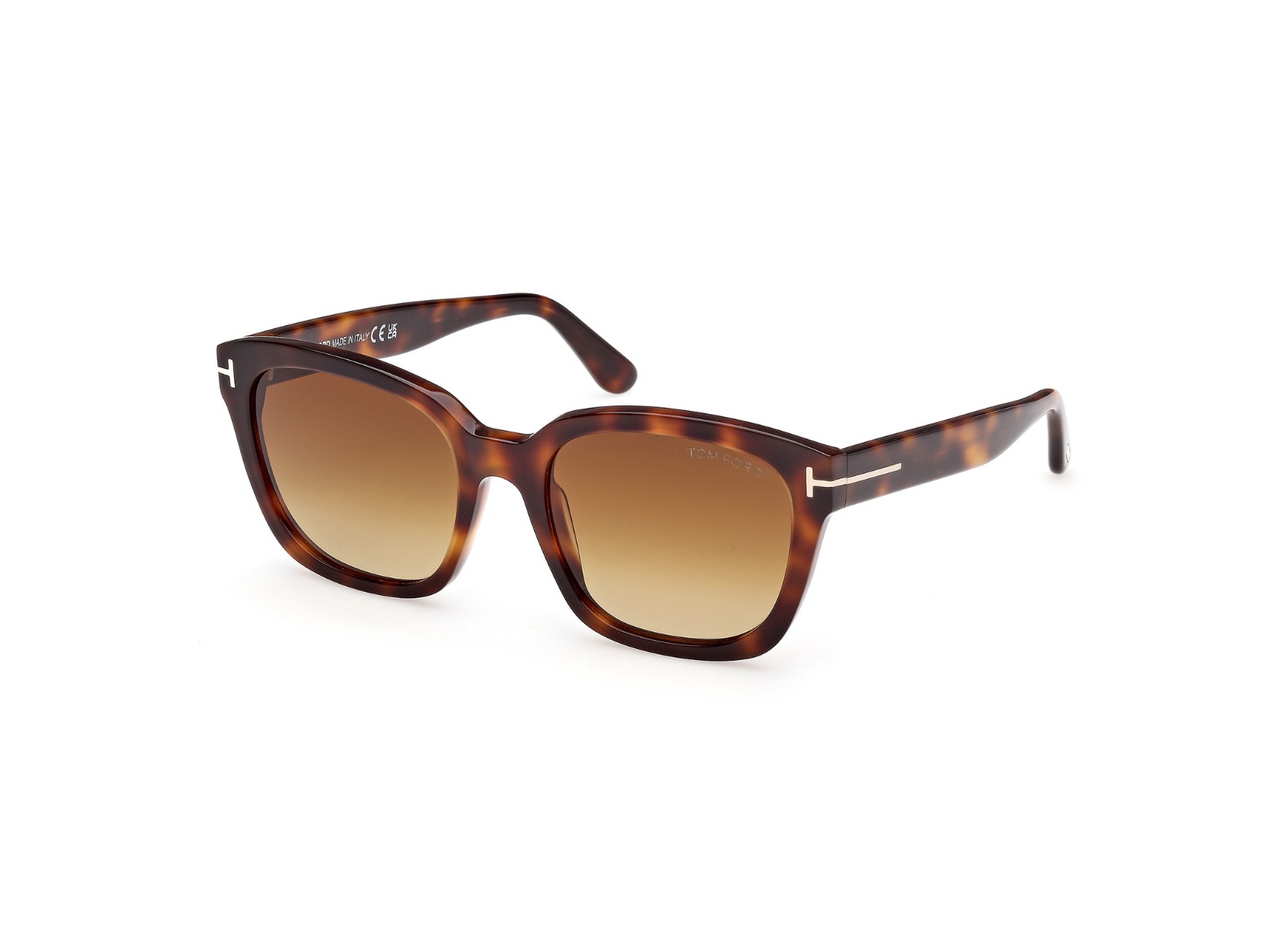 TOM FORD HAYLAY FT1216 53F TOM FORD HAYLAY FT1216 53F