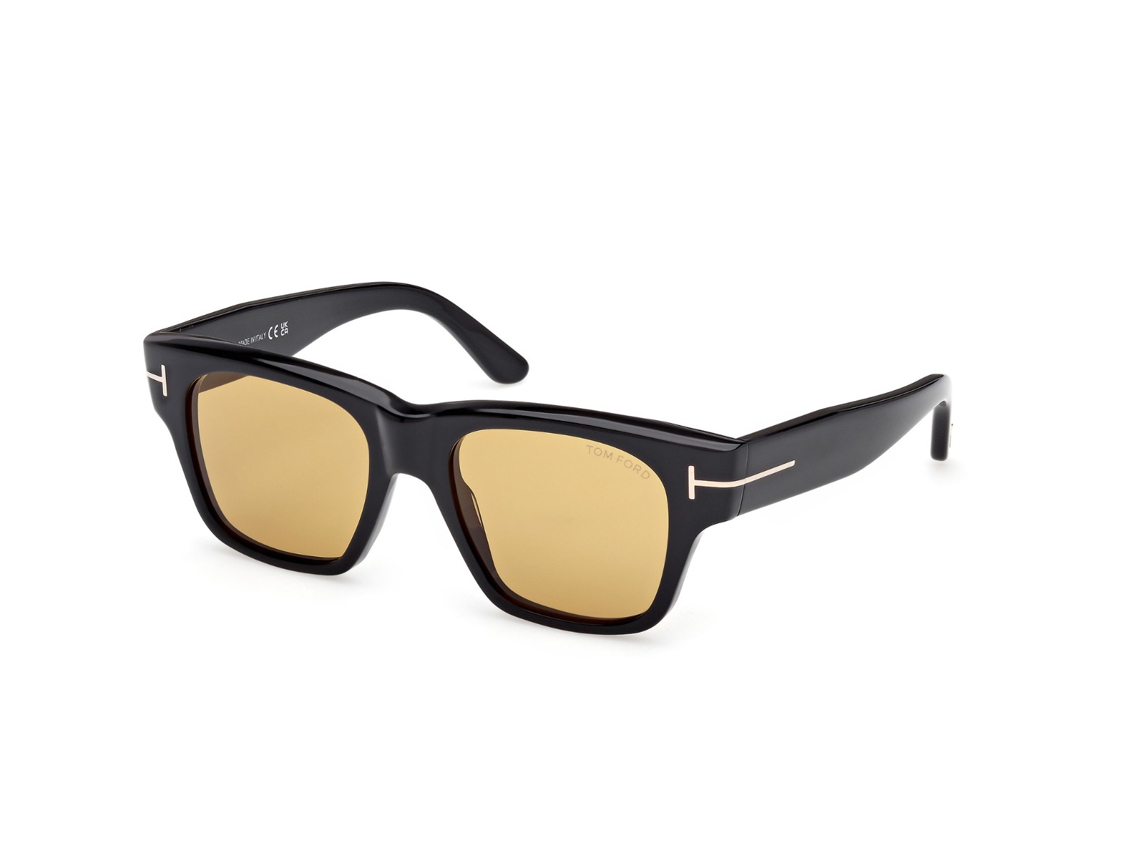 TOM FORD CAINE-2 FT1280 01E TOM FORD CAINE-2 FT1280 01E