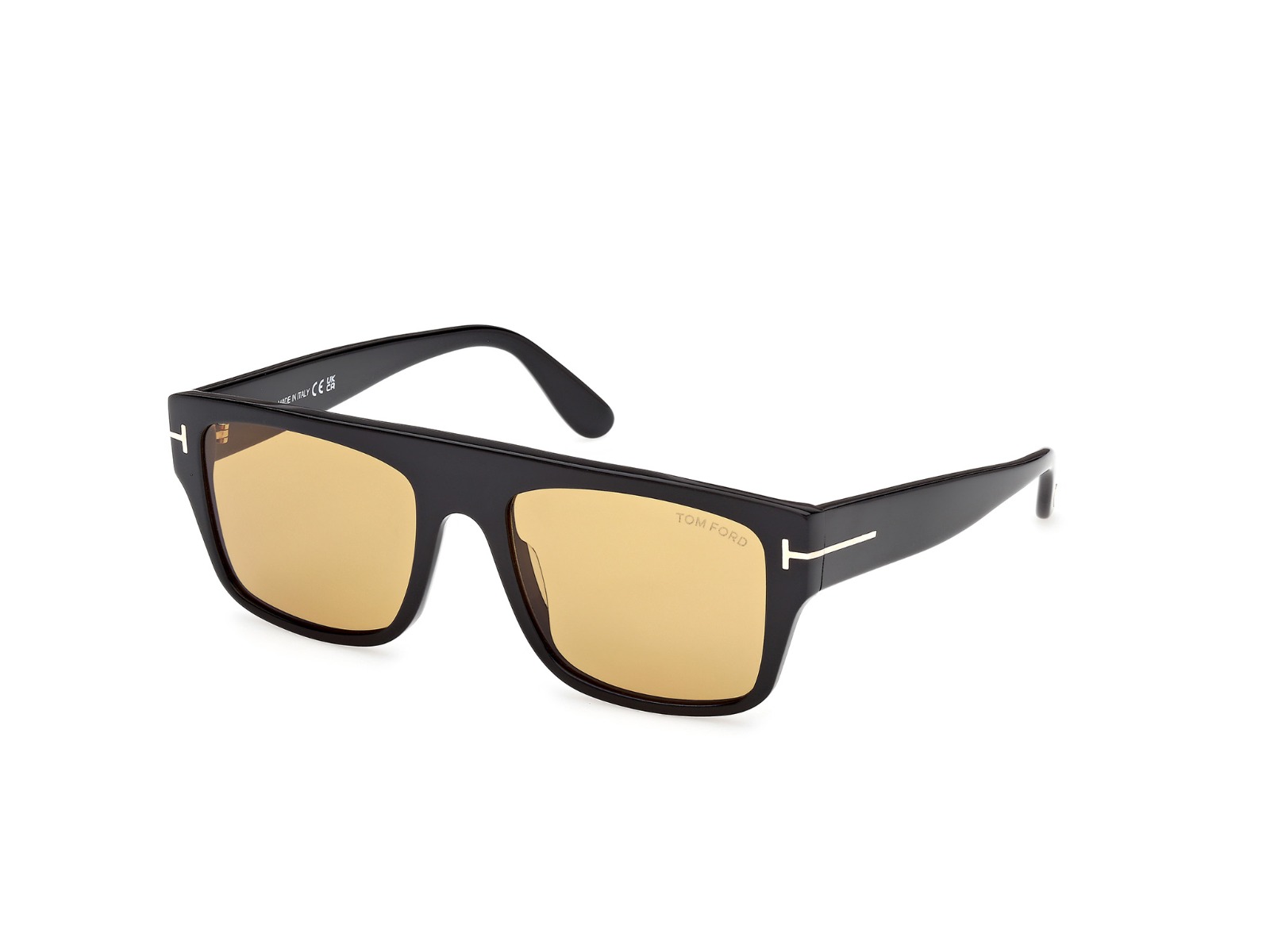 TOM FORD DUNNING-02 FT0907 01E TOM FORD DUNNING-02 FT0907 01E