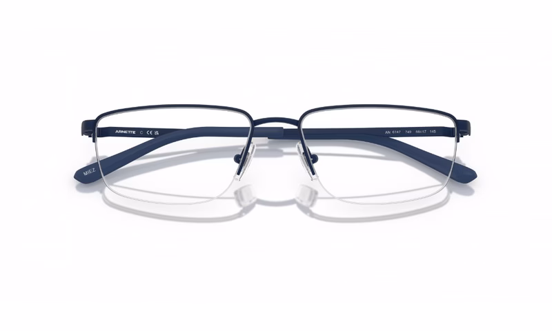 Arnette Miez AN6147 749 54 Arnette Miez AN6147 749 54