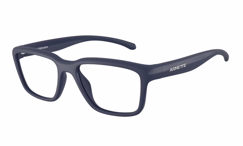 Arnette Milled AN7274U 2759 52 Arnette Milled AN7274U 2759 52