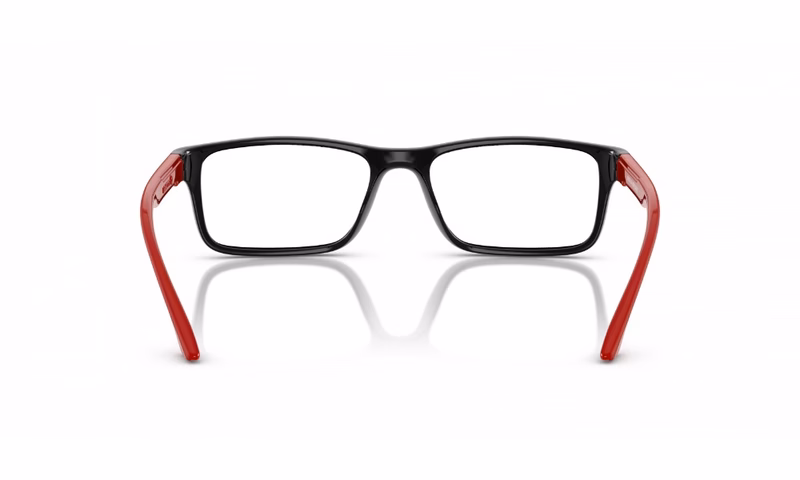 Arnette Signa AN7275U 2758 53 Arnette Signa AN7275U 2758 53