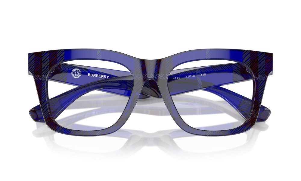 Burberry BE2407 4114 51 Burberry BE2407 4114 51