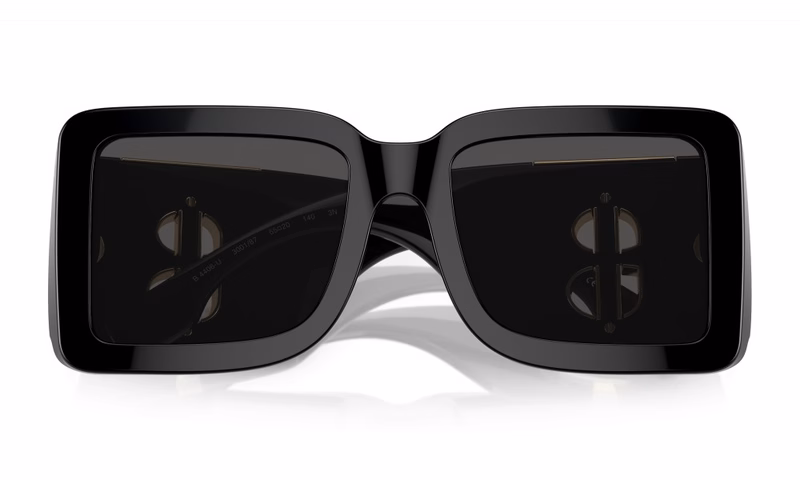 Burberry BE4406U 300187 Burberry BE4406U 300187