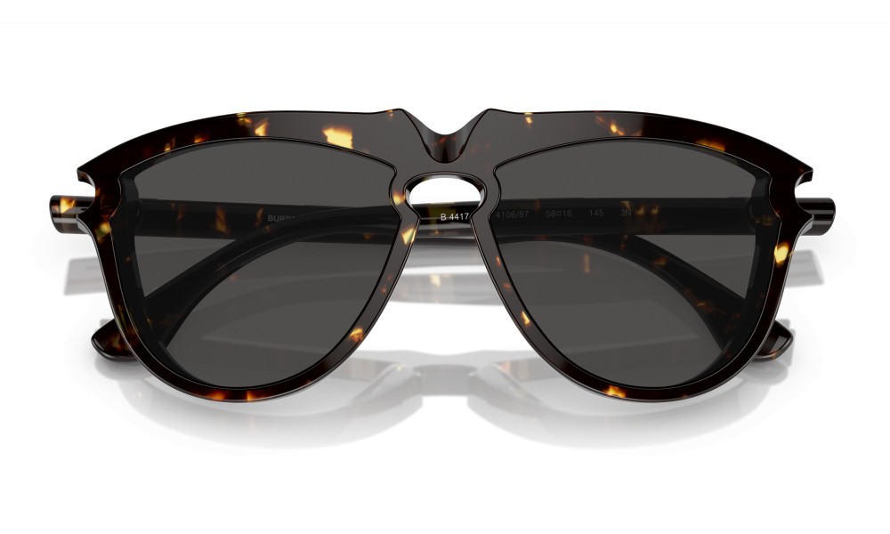 Burberry BE4417U 410687 Burberry BE4417U 410687