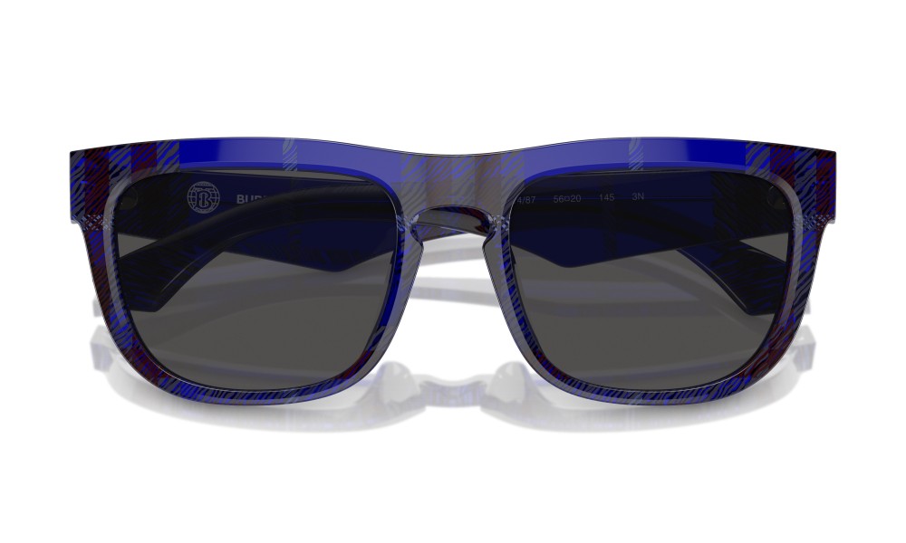 Burberry BE4431U 411487 Burberry BE4431U 411487