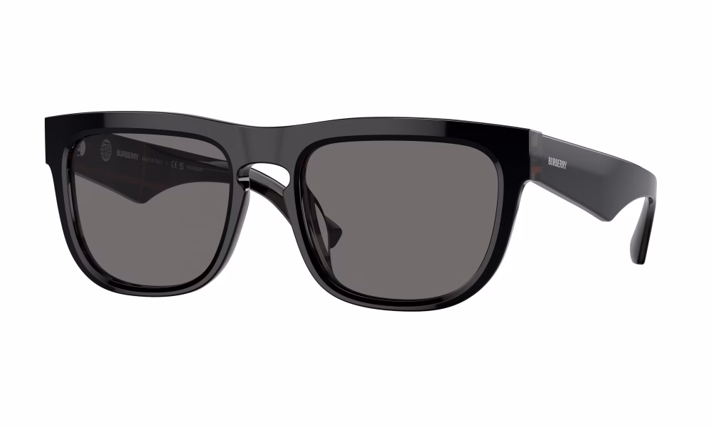 Burberry BE4431U 412181 Burberry BE4431U 412181