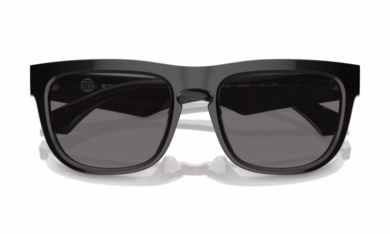 Burberry BE4431U 412181 Burberry BE4431U 412181