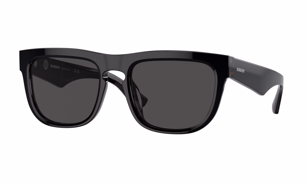 Burberry BE4431U 412187 Burberry BE4431U 412187