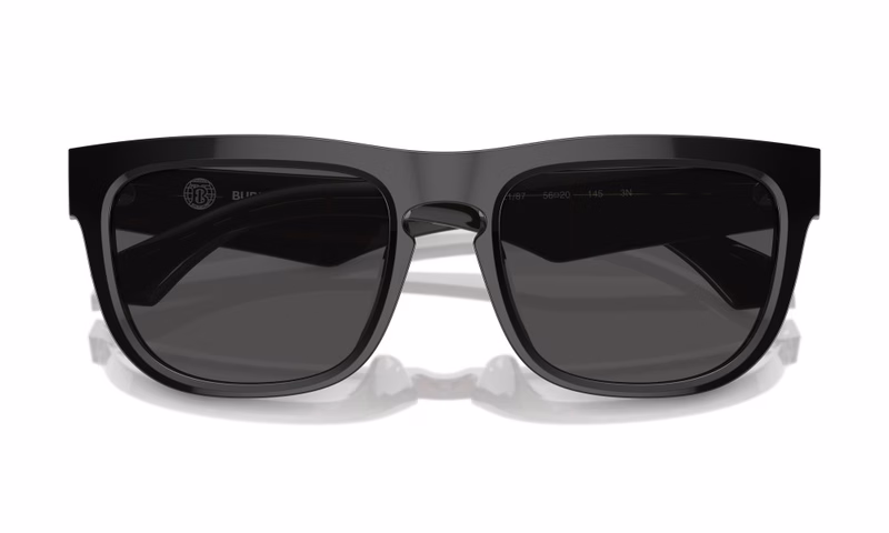 Burberry BE4431U 412187 Burberry BE4431U 412187