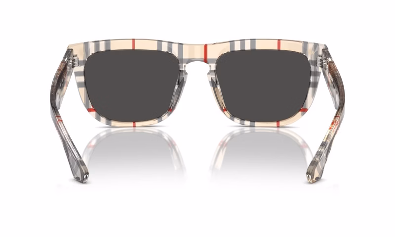 Burberry BE4431U 412287 Burberry BE4431U 412287