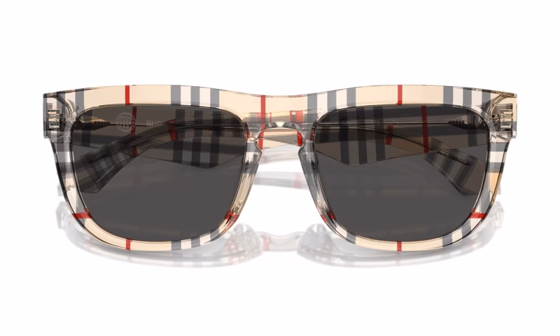 Burberry BE4431U 412287 Burberry BE4431U 412287