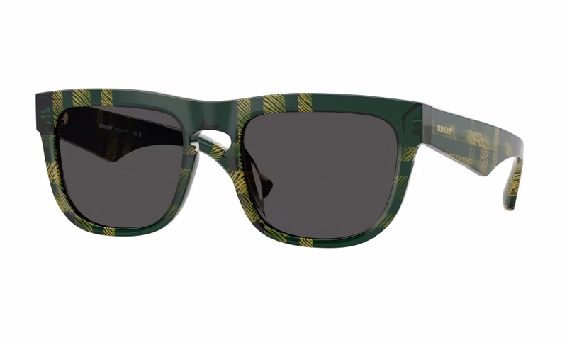 Burberry BE4431U 412587 Burberry BE4431U 412587