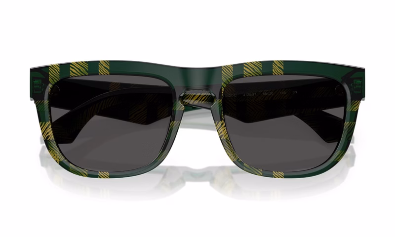 Burberry BE4431U 412587 Burberry BE4431U 412587