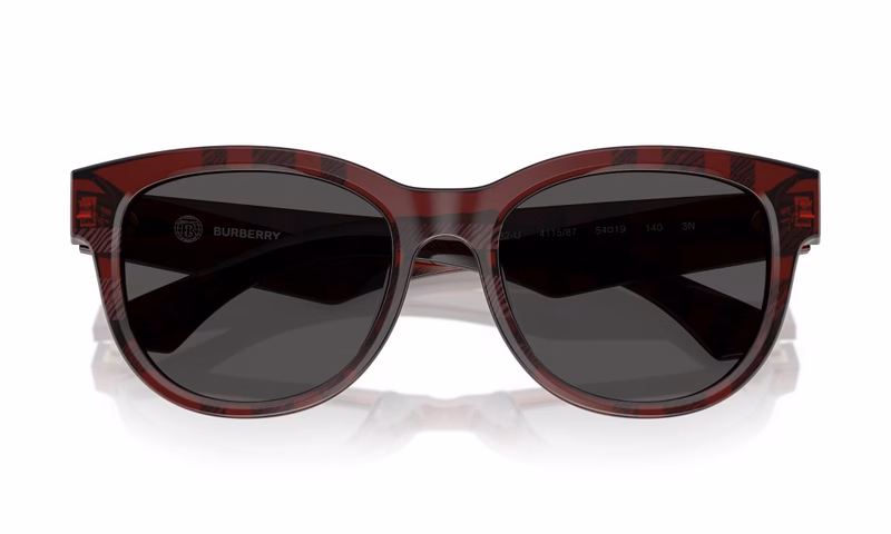 Burberry BE4432U 411587 Burberry BE4432U 411587