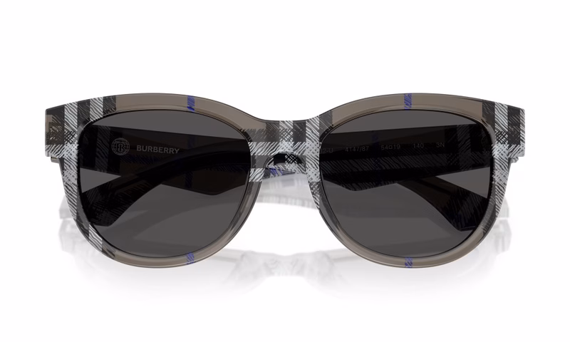 Burberry BE4432U 414787 Burberry BE4432U 414787