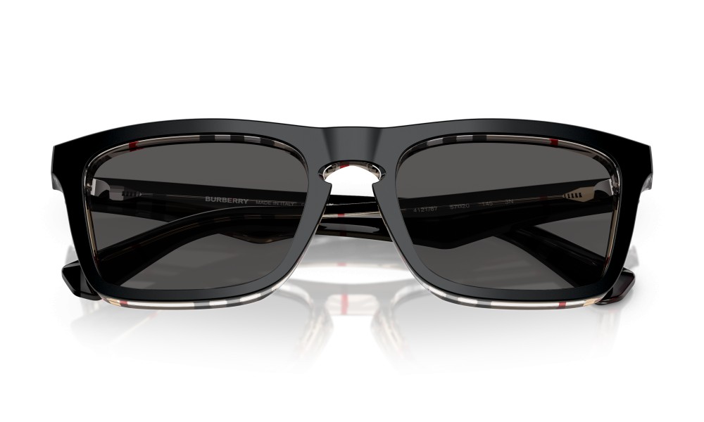 Burberry BE4434 412187 Burberry BE4434 412187