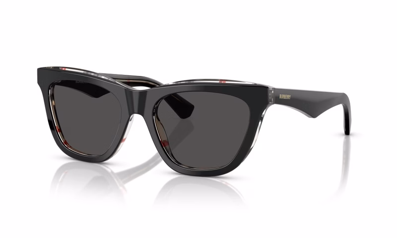 Burberry BE4435 412187 Burberry BE4435 412187