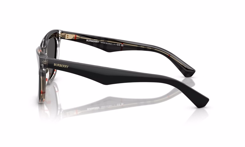 Burberry BE4435 412187 Burberry BE4435 412187