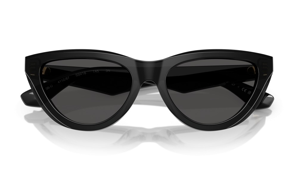 Burberry BE4436U 411287 Burberry BE4436U 411287