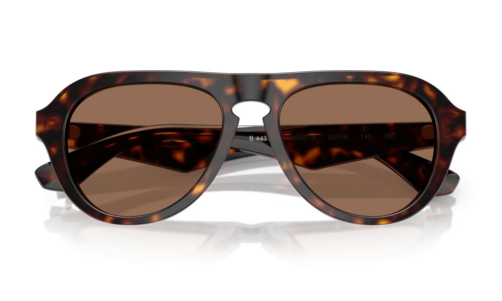 Burberry BE4437U 300273 Burberry BE4437U 300273