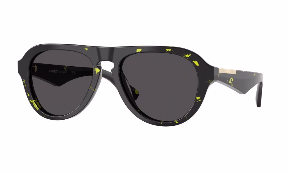 Burberry BE4437U 412487 Burberry BE4437U 412487