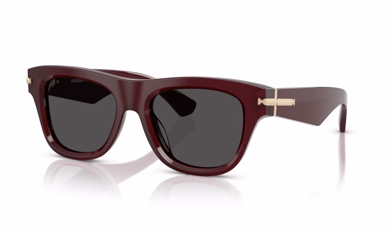 Burberry BE4438U 326587 Burberry BE4438U 326587