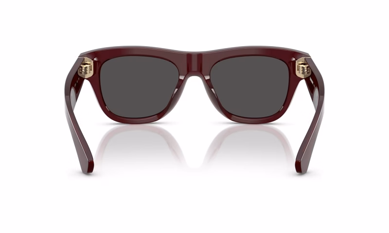 Burberry BE4438U 326587 Burberry BE4438U 326587