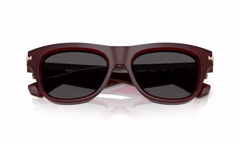 Burberry BE4438U 326587 Burberry BE4438U 326587