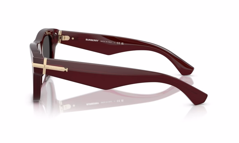 Burberry BE4438U 326587 Burberry BE4438U 326587