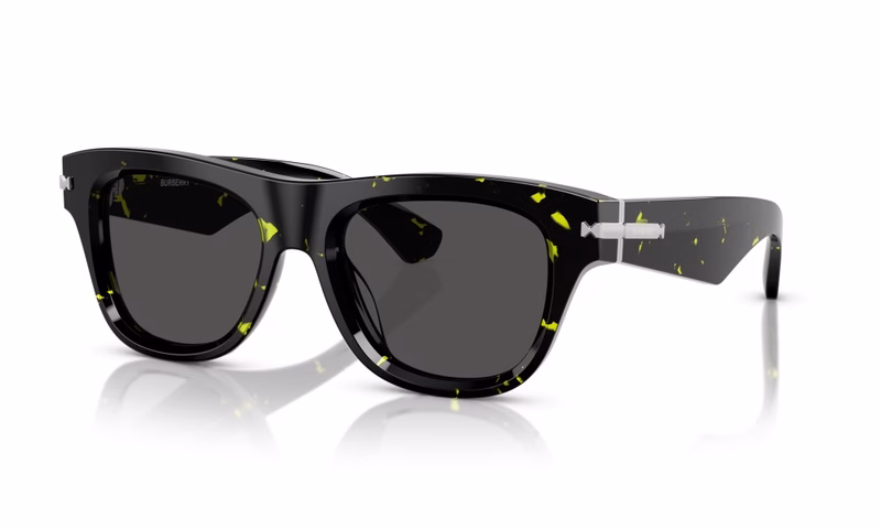 Burberry BE4438U 412487 Burberry BE4438U 412487