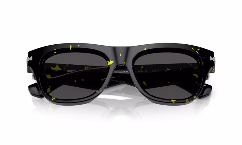 Burberry BE4438U 412487 Burberry BE4438U 412487