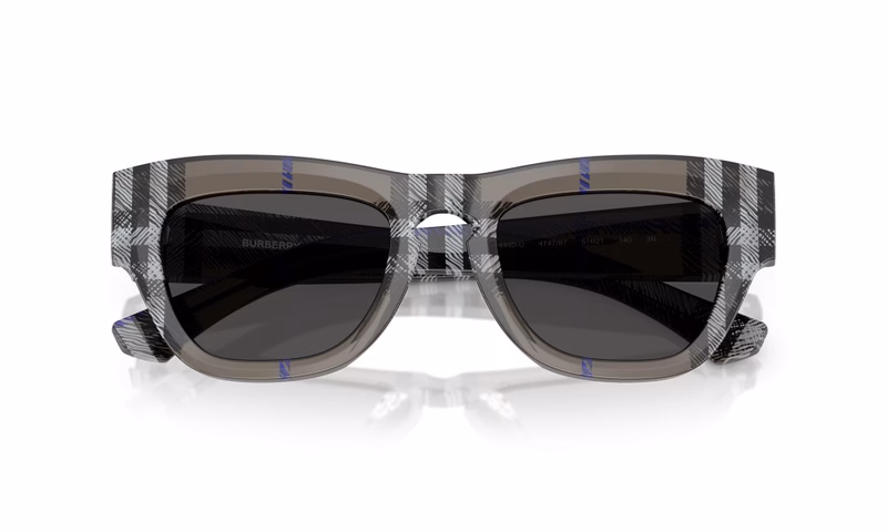 Burberry BE4440U 414787 Burberry BE4440U 414787