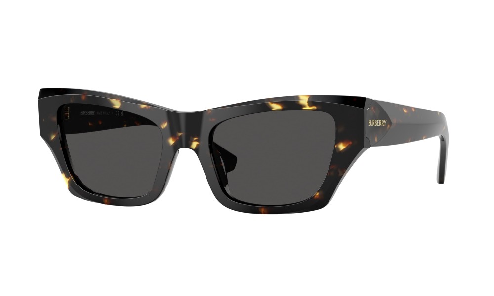 Burberry BE4441U 410687 Burberry BE4441U 410687