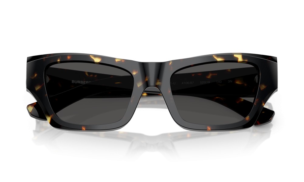 Burberry BE4441U 410687 Burberry BE4441U 410687