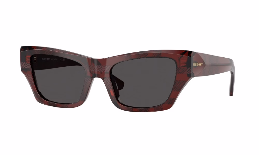 Burberry BE4441U 411587 Burberry BE4441U 411587