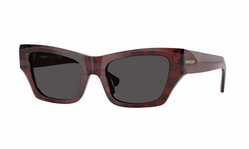 Burberry BE4441U 411587 Burberry BE4441U 411587