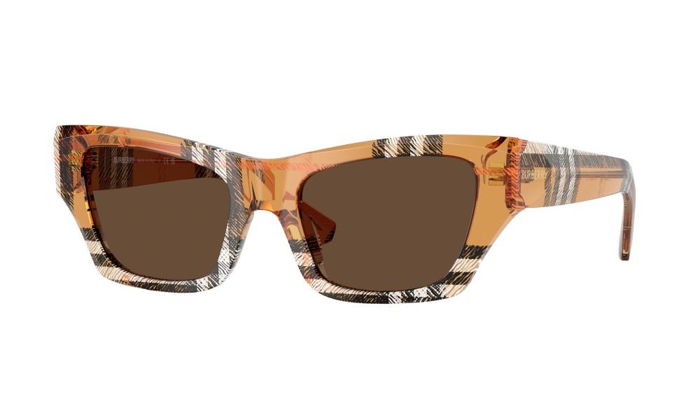 Burberry BE4441U 414673 Burberry BE4441U 414673
