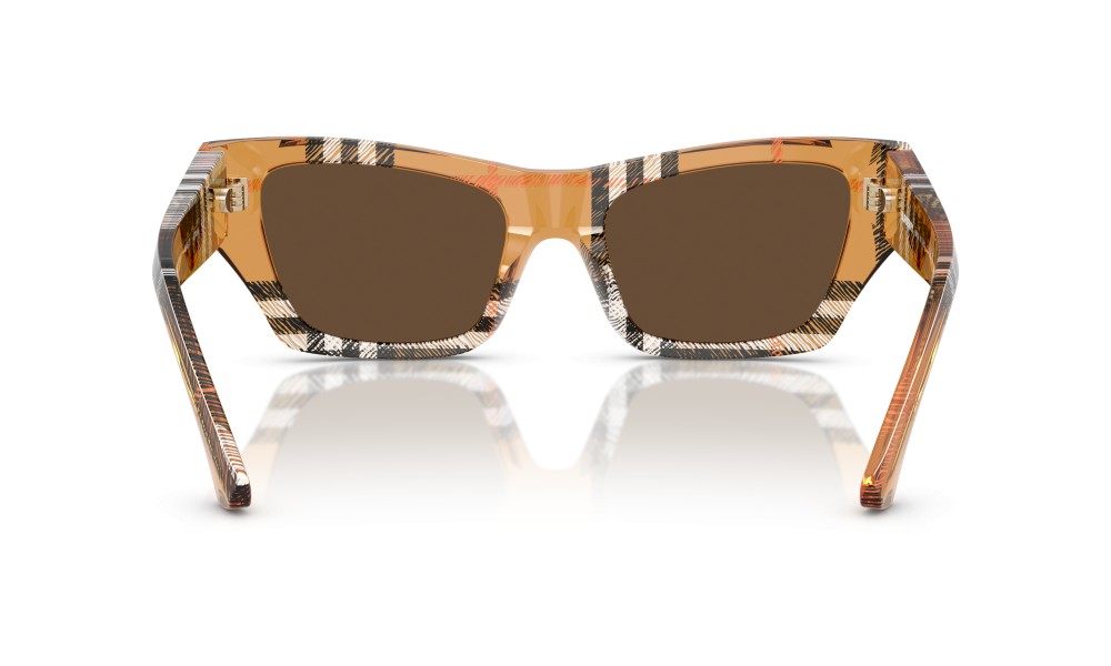 Burberry BE4441U 414673 Burberry BE4441U 414673