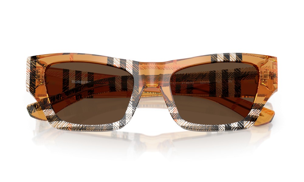 Burberry BE4441U 414673 Burberry BE4441U 414673