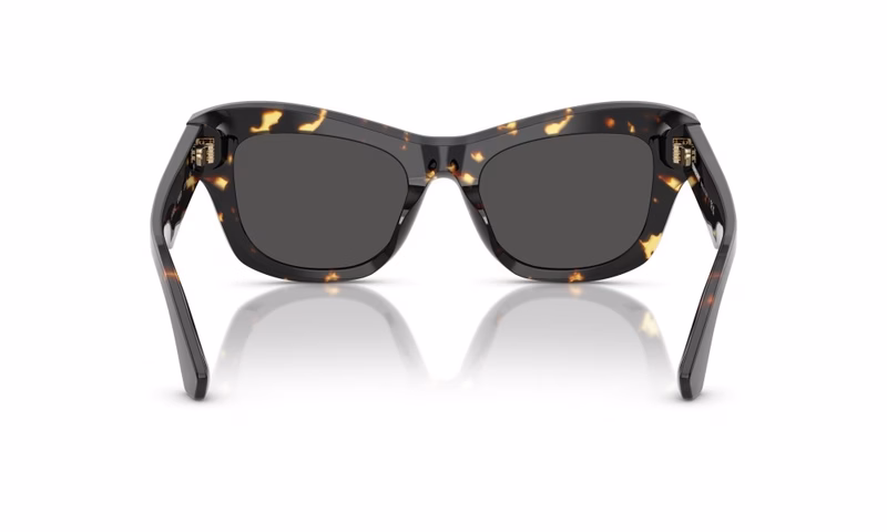 Burberry BE4442U 410687 Burberry BE4442U 410687