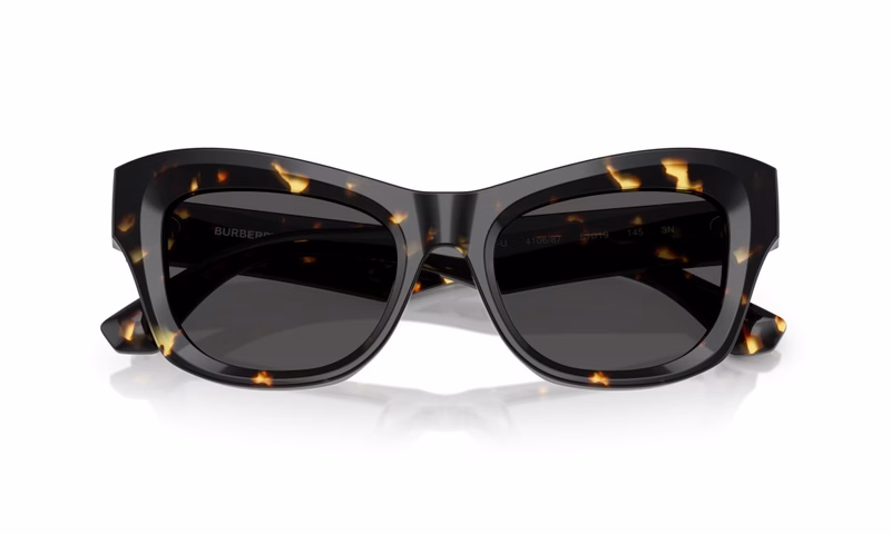 Burberry BE4442U 410687 Burberry BE4442U 410687