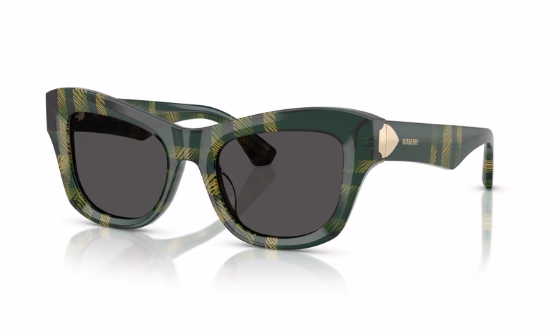 Burberry BE4442U 412587 Burberry BE4442U 412587