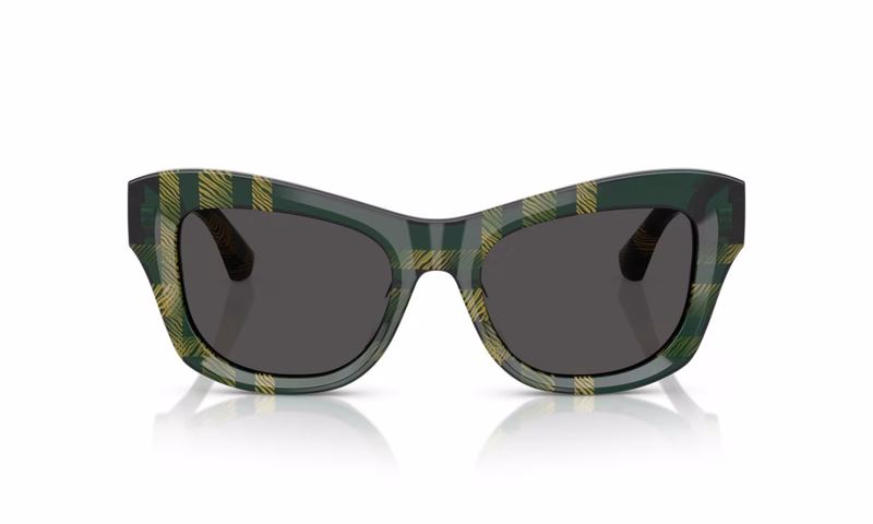Burberry BE4442U 412587 Burberry BE4442U 412587