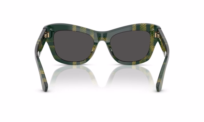 Burberry BE4442U 412587 Burberry BE4442U 412587