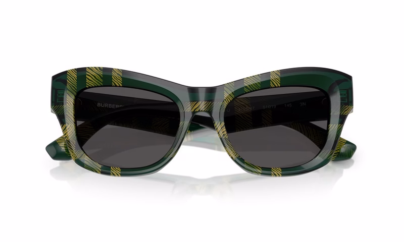 Burberry BE4442U 412587 Burberry BE4442U 412587